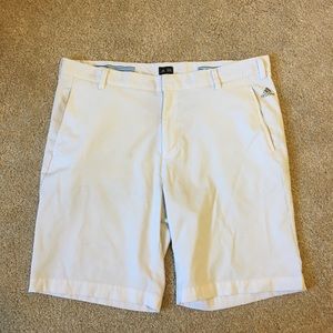 Adidas golf shorts